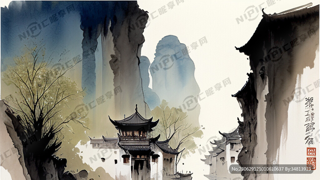 行走运河源头 探寻前世今生