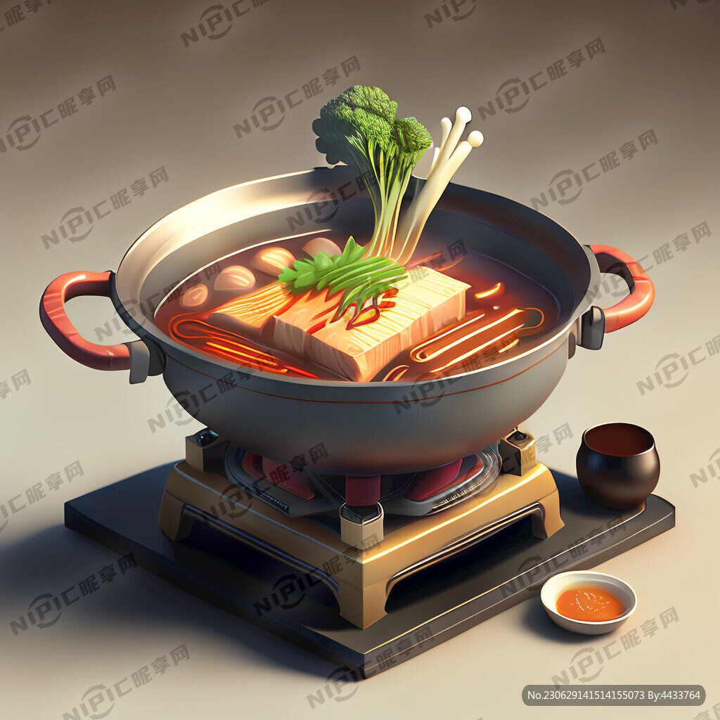 烤涮火锅