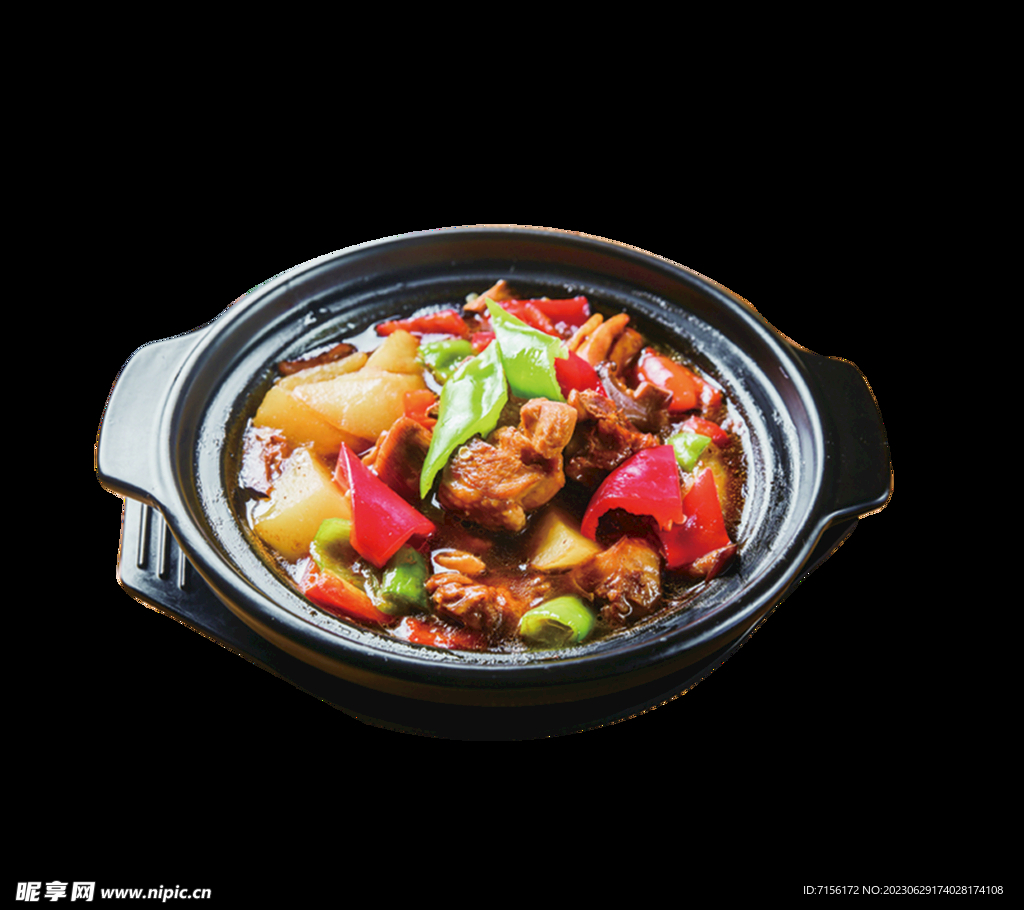 怎样做砂锅煲鸡、金针菇肥牛卷、土豆烧牛腩等超好吃的热菜？