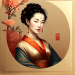 AI生画