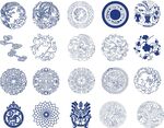 花纹