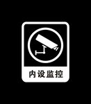 内设监控