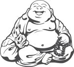 弥勒佛
