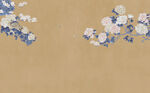 国画水墨画
