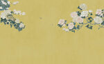国画水墨画