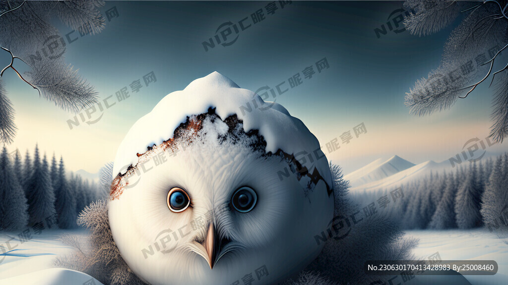冬奥背景 上面加照片