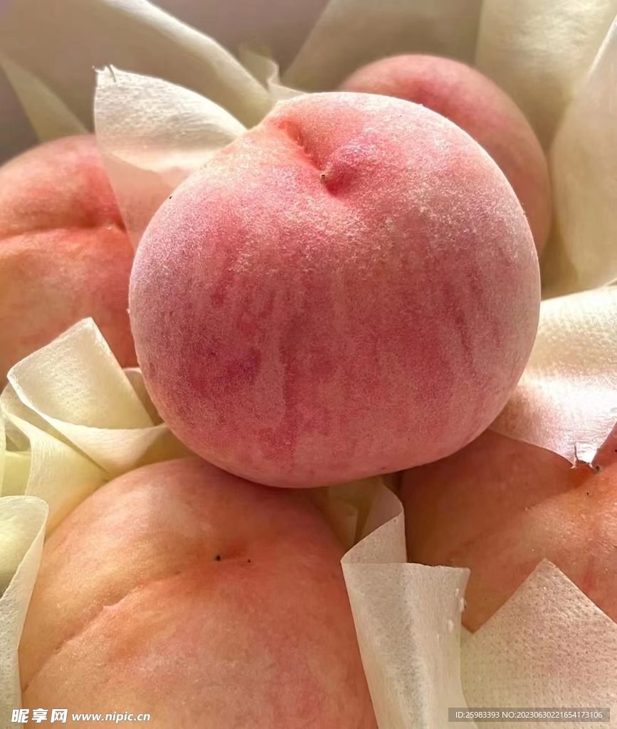 水蜜桃