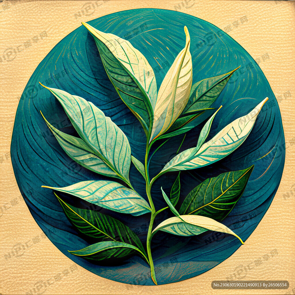 海陆丰益生茶叶