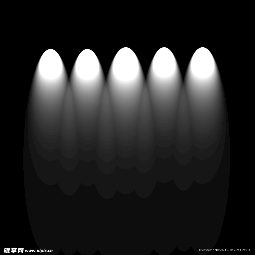 灯光