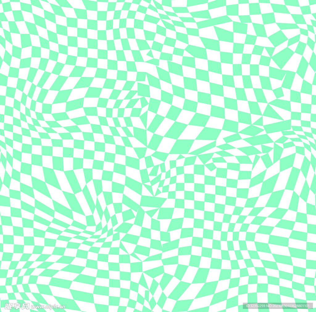 格子