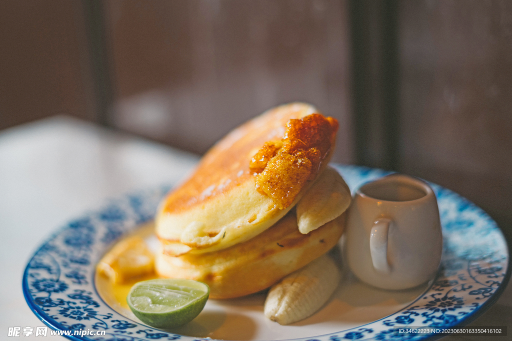 饼子