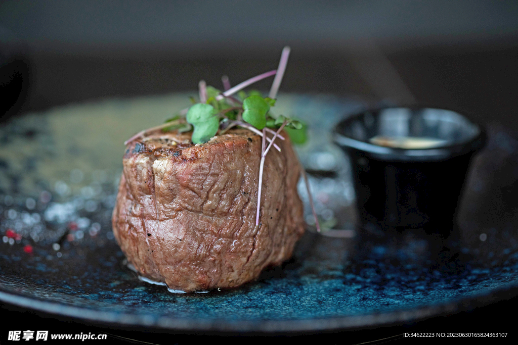 烤肉