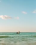 海洋划伐