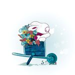 兔子