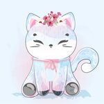 猫咪