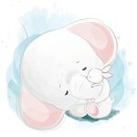 动物插画 