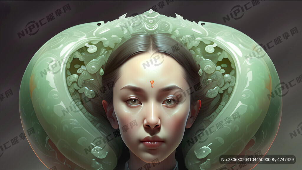 玉如意
