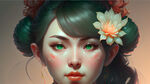 玉如意