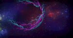 宇宙星空图