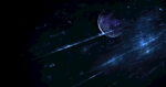 宇宙星空图