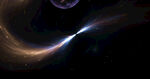 抽象宇宙星空图片