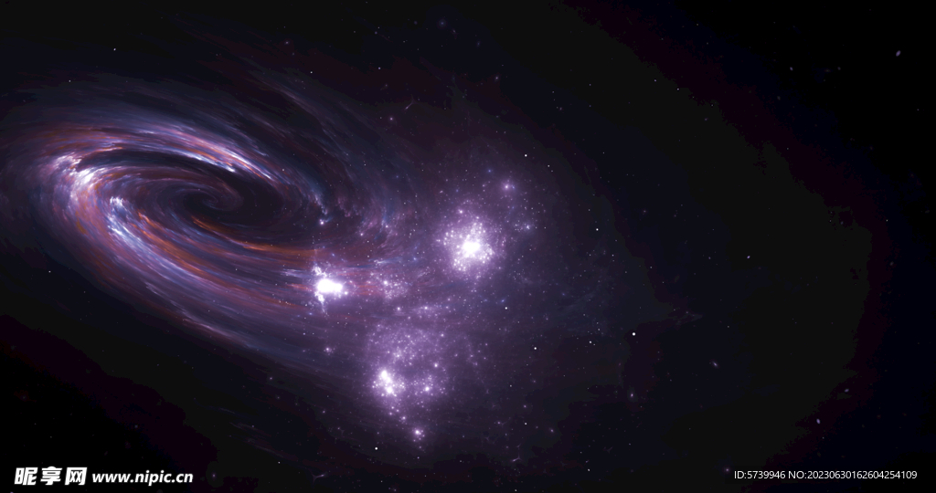 宇宙星空