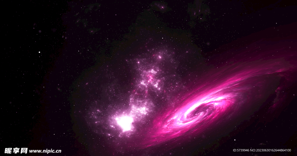 宇宙星空