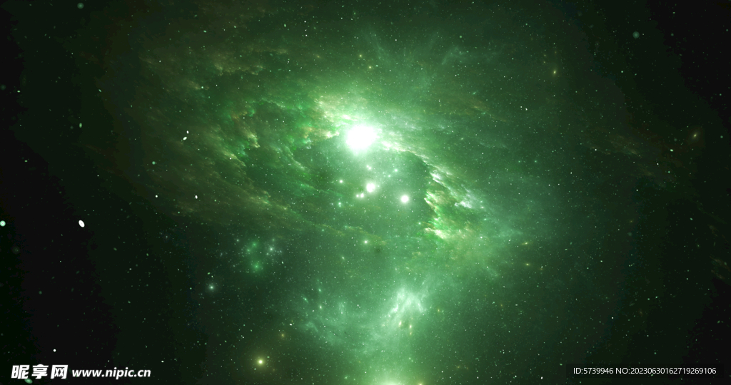 宇宙星空