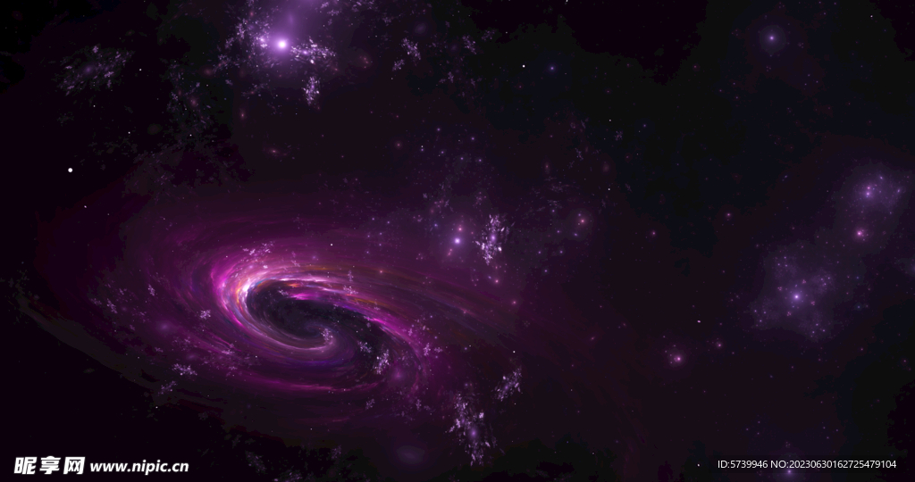 宇宙星空