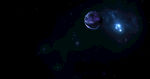 宇宙星空