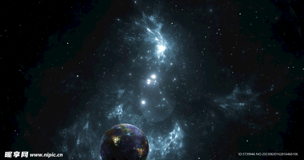 宇宙星空