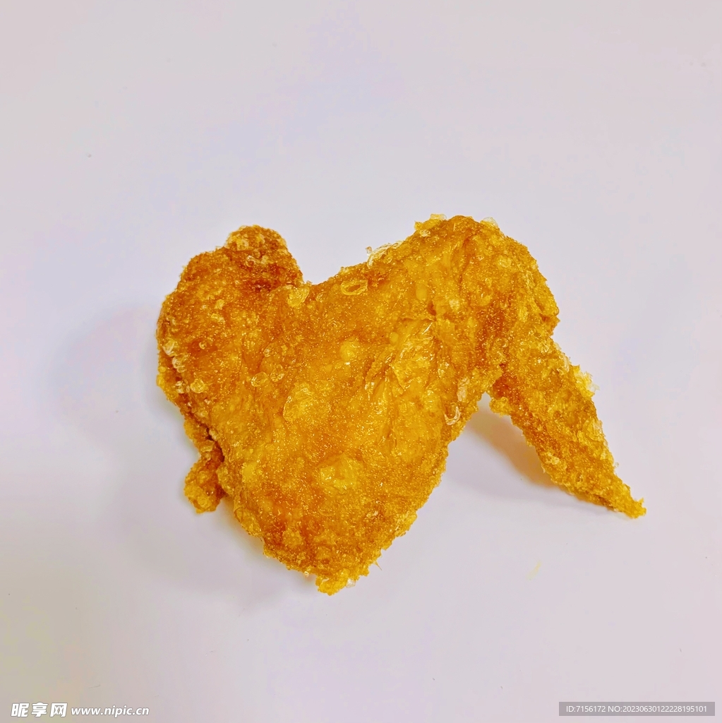 鸡全翅