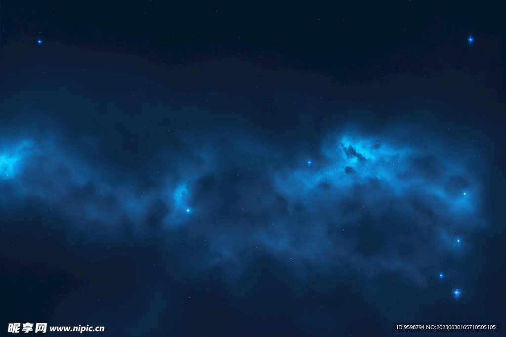 星空图片