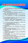 有限空间作业安全操作规程