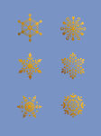 雪花