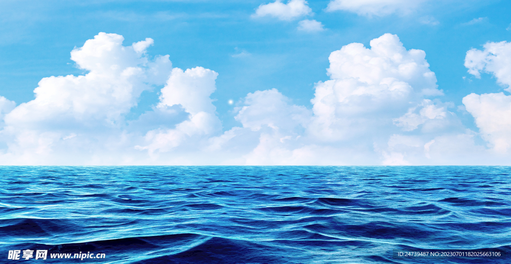 海