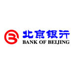 北京银行标志LOGO