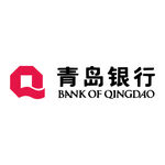 青岛银行标志LOGO