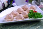 肉丸  豆腐丸子