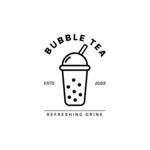 奶茶logo