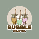 奶茶logo