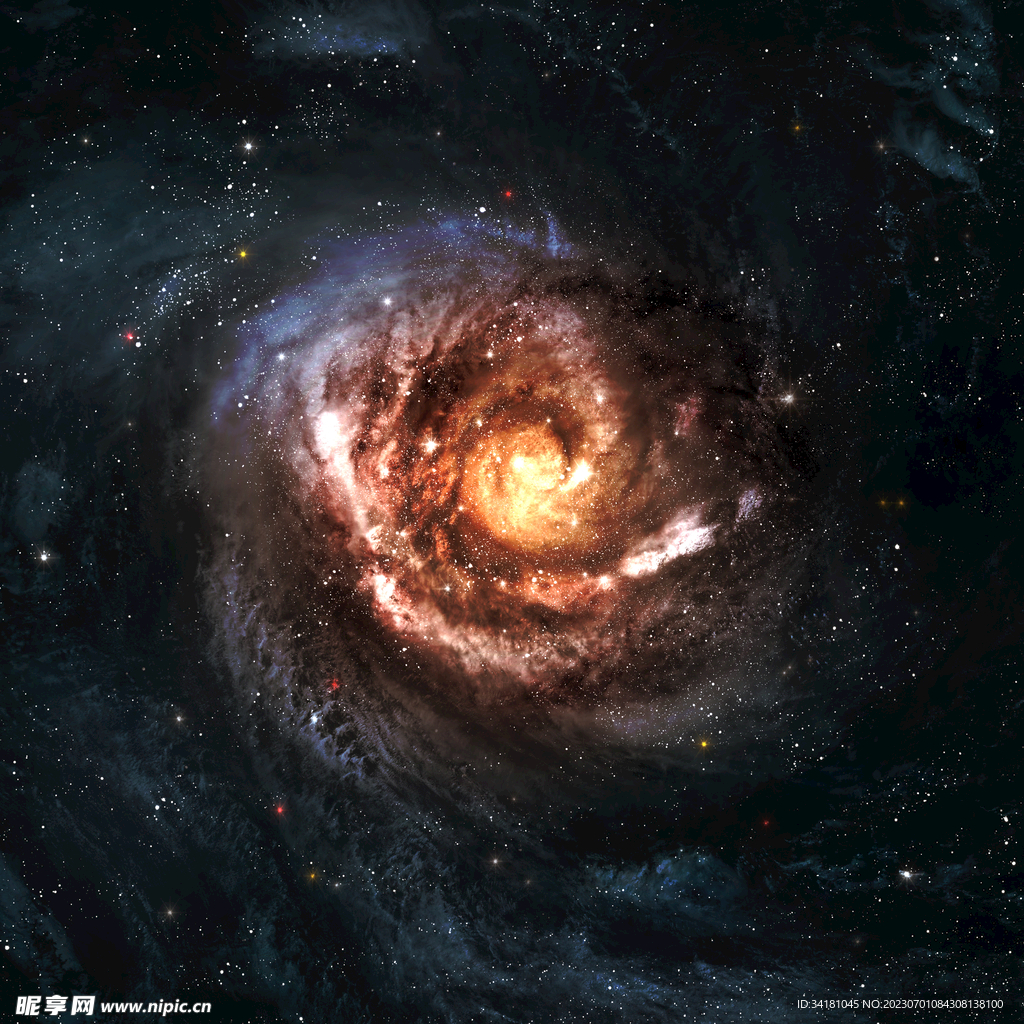 宇宙