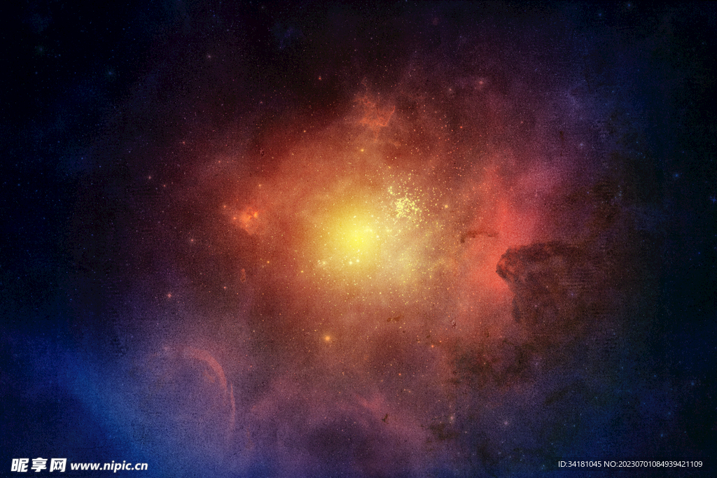星空美景