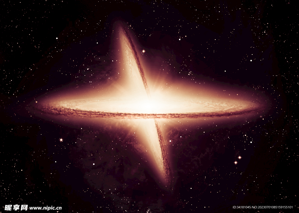 星光设计图__图片素材_其他_设计图库_昵图网
