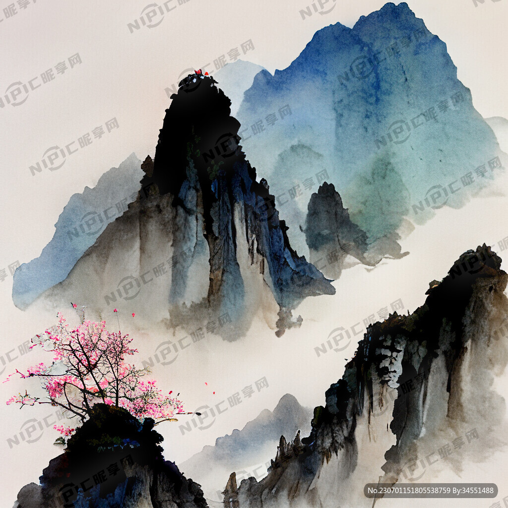 小碎花