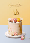 生日蛋糕