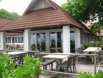 餐厅小屋