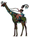 非洲风情