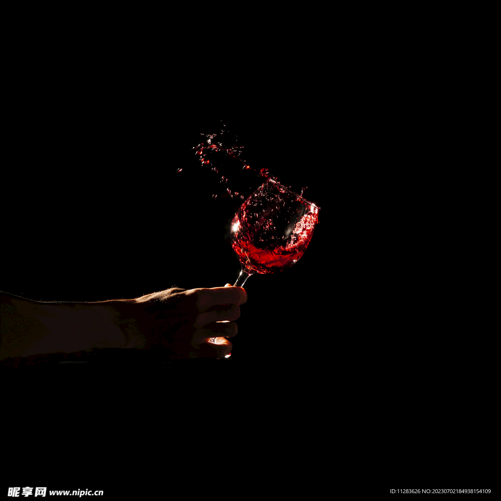红酒葡萄酒