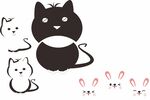 猫
